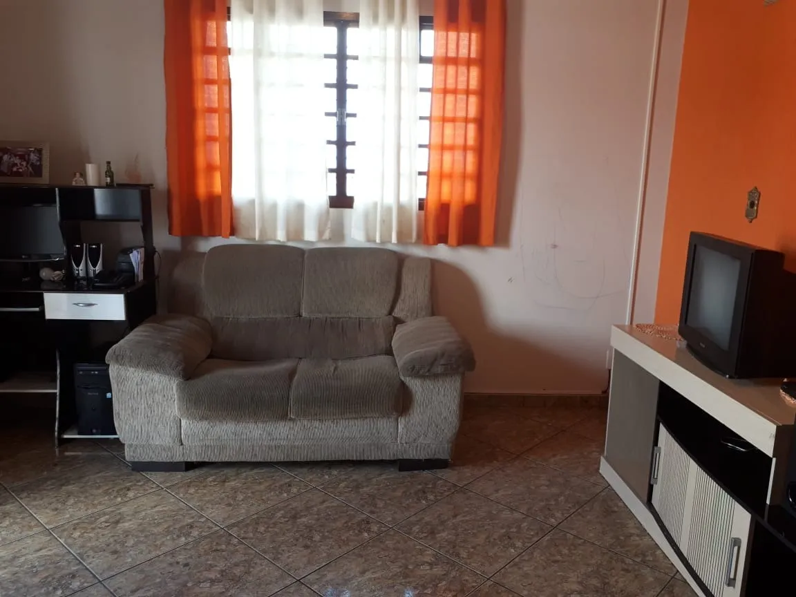 Imagem Sobrado dos Sonhos: Residência e Comércio em Harmonia
