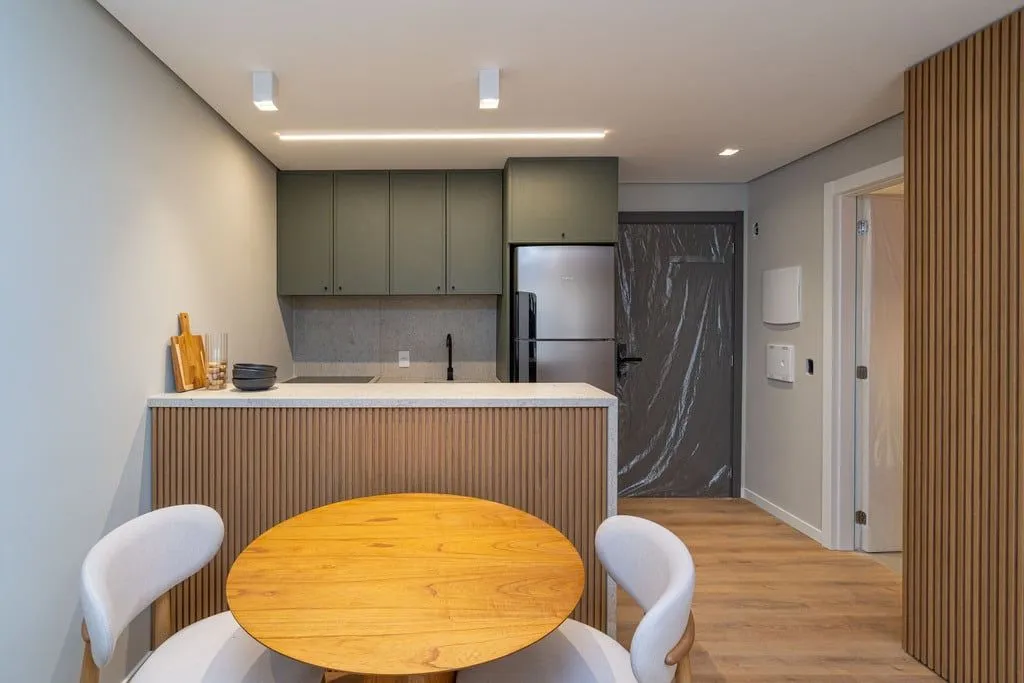 Imagem Apartamento Garden em Independência
