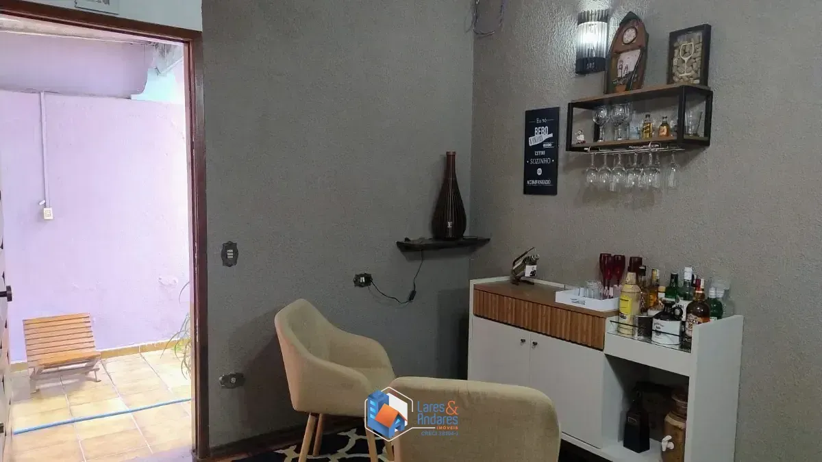 Imagem Sobrado para venda em Parque Arariba com 4 quartos, 151m²