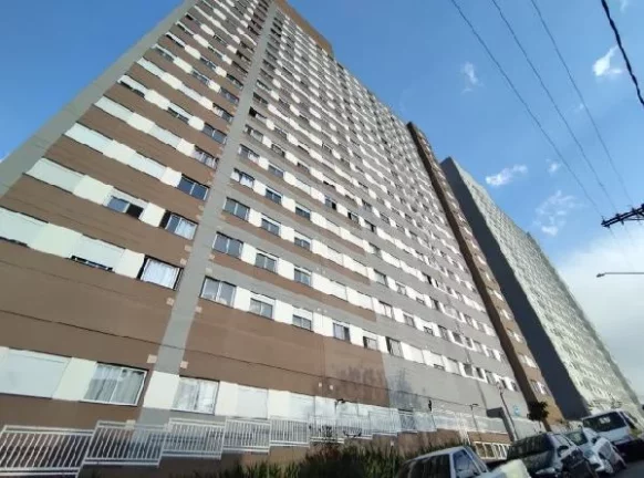 Foto do imóvel Oportunidade Única em SAO PAULO - SP | Tipo: Apartamento | Negociação: Leilão | Situação: Imóvel em RUA MARCO GAGLIANO