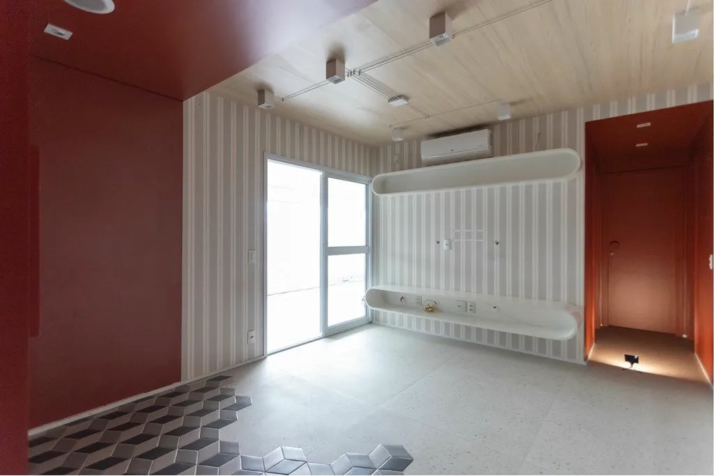 Imagem Apartamento à venda em São Paulo, Pinheiros, com 2 quartos, 85m2