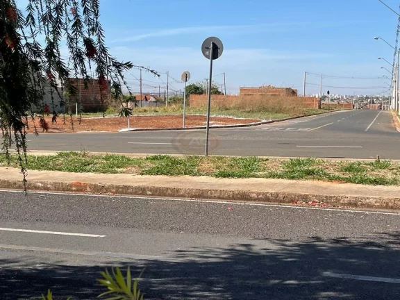 Imagem TERRENO A VENDA NO SETPARQUE HORIZONTE