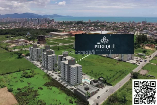 Imagem Apartamentos 2 ou 3 Dormitórios
