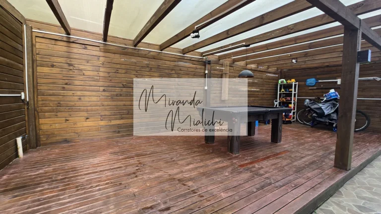 Imagem Casa Geminada Duplex à Venda no Jardim do Rio Vermelho | 3 Suítes | Espaço Gourmet