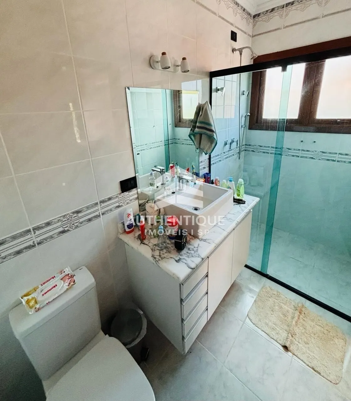 Imagem Casa à venda no bairro Alphaville Residencial Um - Barueri/SP