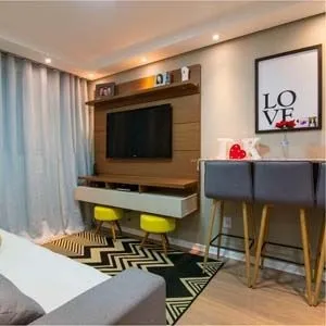 Imagem Apartamentos / Padrão na cidade de Rio de Janeiro