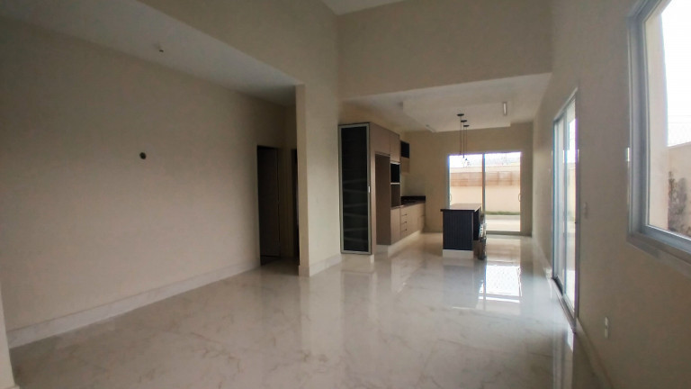 Imagem Casa de Condomínio com 3 Quartos à Venda, 160 m² em Parque Brasil 500 - Paulínia