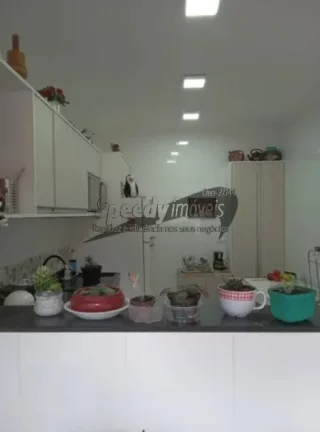Imagem Apartamento em Santos, 3 dormitórios.