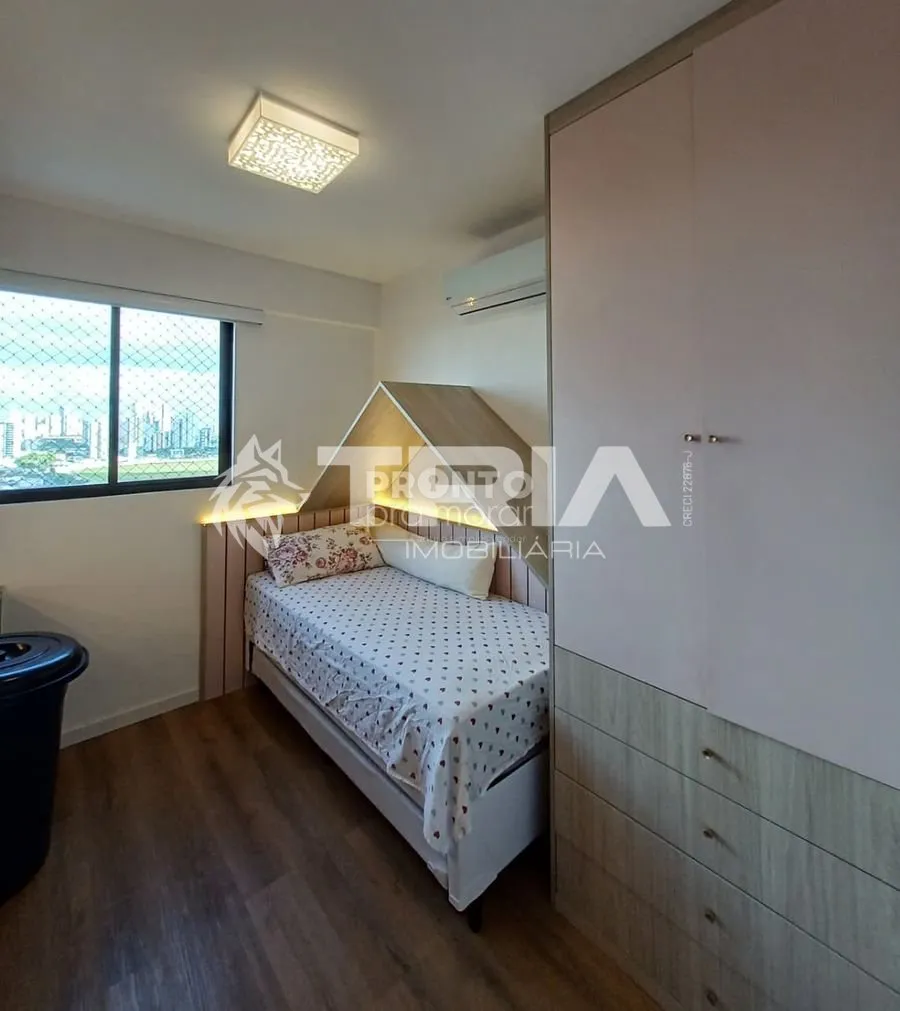 Imagem JOCKEY CLUB RESIDENCE | ZUMBI, RECIFE | R$ 550.000