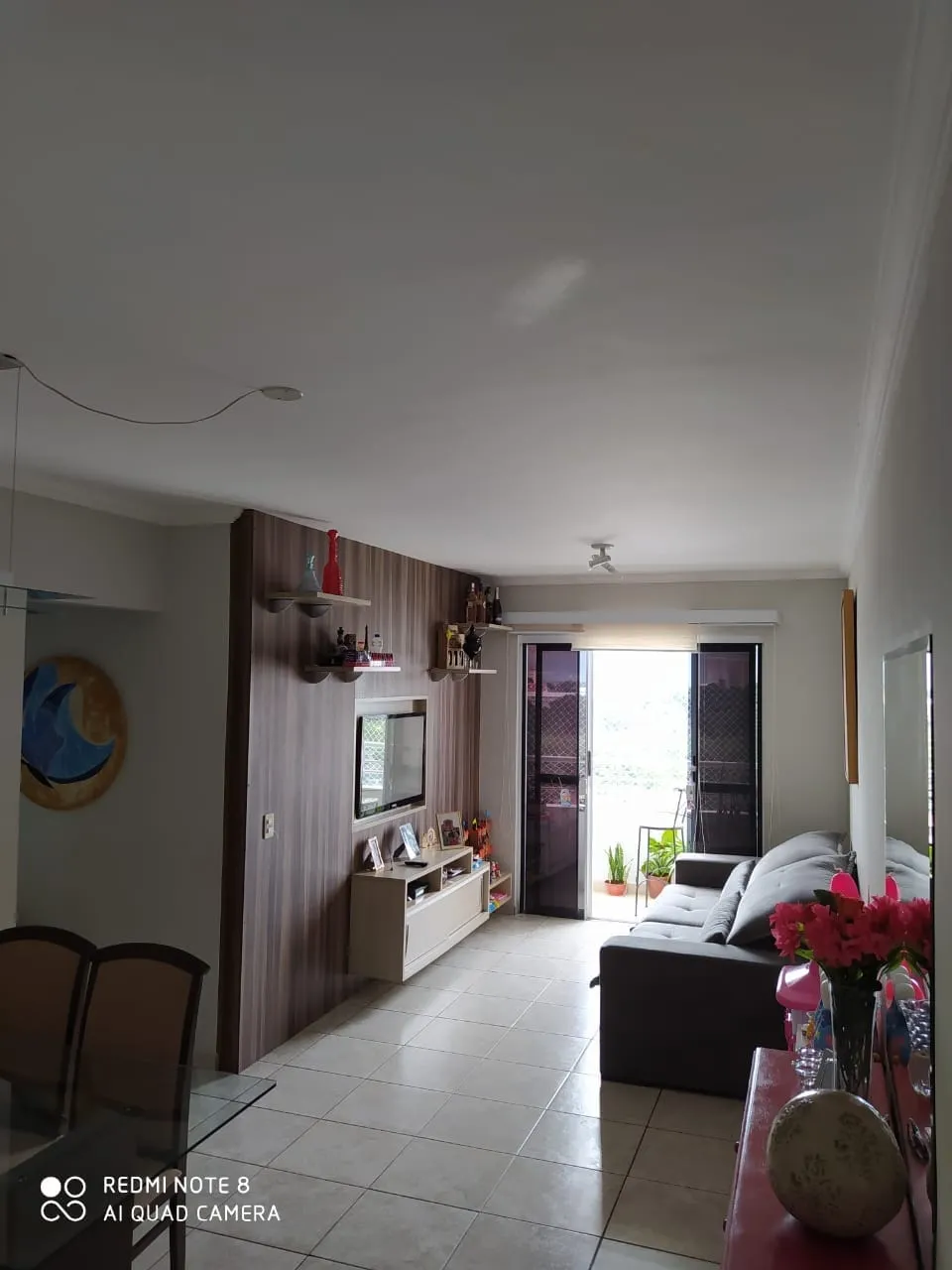 Imagem Apartamento à venda 3 Quartos, 1 Suite, 2 Vagas, 86M², Vila São José, Taubaté - SP | Edifício Residencial Arenas