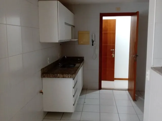 Imagem Apartamento com 3 quartos para alugar em Vila Velha