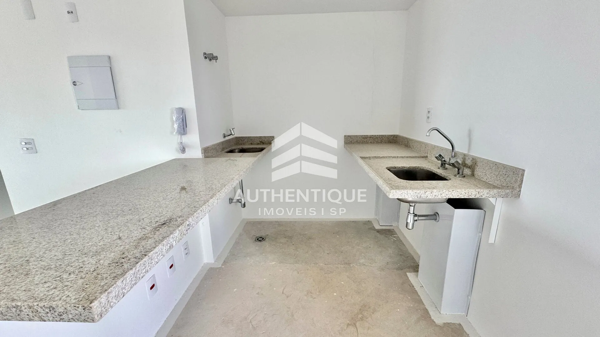 Imagem TRENDS BROOKLIN - Apartamento no bairro Brooklin à venda