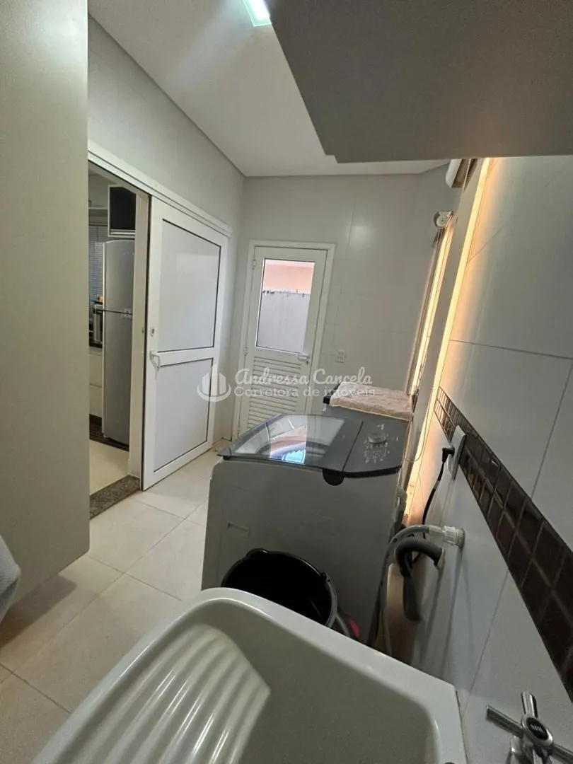 Imagem Gaivota I - Sobrado com 4 dormitórios à venda, 350 m² por R$ 2.290.000,00 - Gaivota I - São José do Rio Preto/SP
