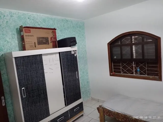 Imagem Casa à venda 3 Quartos, 1 Suite, 4 Vagas, 300M², Jardim Garcez, Taubaté - SP