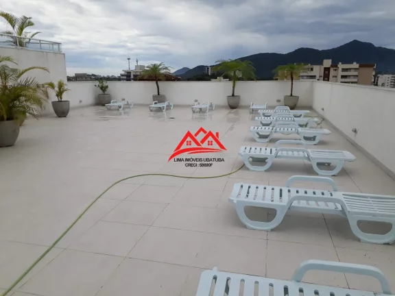 Imagem Apartamento no Centro, Maravilhosa vista do mar e da Serra, PREÇO PROMOCIONAL, OPORTUNIDADE!
