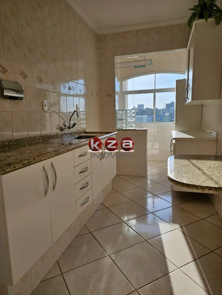 Imagem Imperdível! Apartamento à venda em Valinhos-SP, Vila Clayton 2 quartos, 1 sala, 1 banheiro, 1 vaga, 75m²