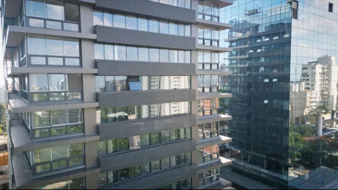 Imagem Apartamento JK Bairro Auxiliadora.