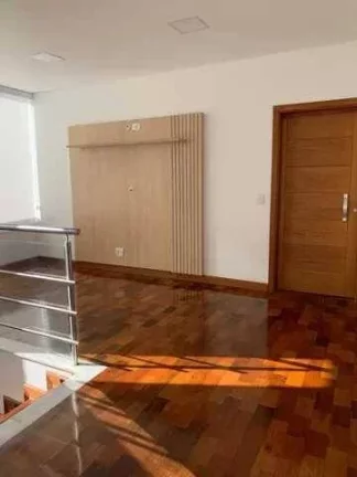 Imagem Casa de condomínio à venda- Mont Blanc