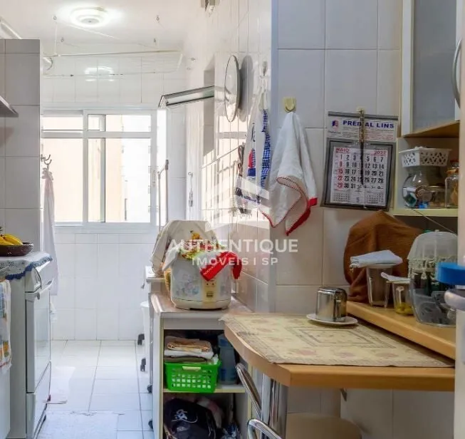 Imagem THEO - SAUDE - Apartamento à venda no bairro Saúde - São Paulo/SP, Zona Sul
