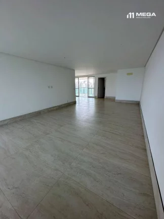 Imagem Luxuoso apartamento frente mar na Praia de Itapoa