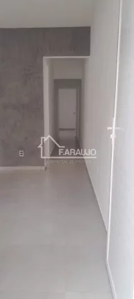 Imagem Casa em condominio para venda em Votorantim. Pronta para morar!