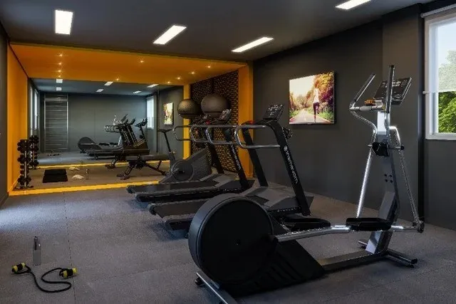 Imagem Apartamento para Venda em São Paulo, Lapa, 2 dormitórios, 1 banheiro