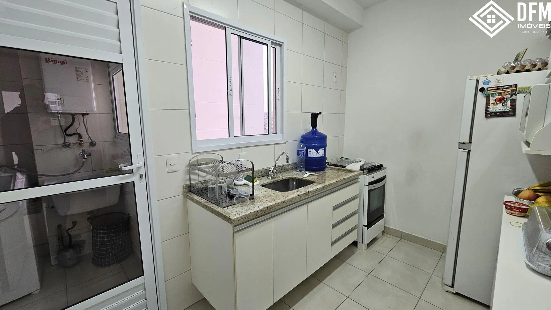 Imagem Apartamento com 3 Dormitorio(s) localizado(a) no bairro Cézar de Souza em Mogi das Cruzes / Mato Grosso do Sul Ref.:435as