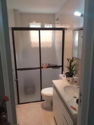 Imagem Apartamento com 2 dormitórios à venda, 116 m² por R$ 330.000,00 - Enseada - Guarujá/SP