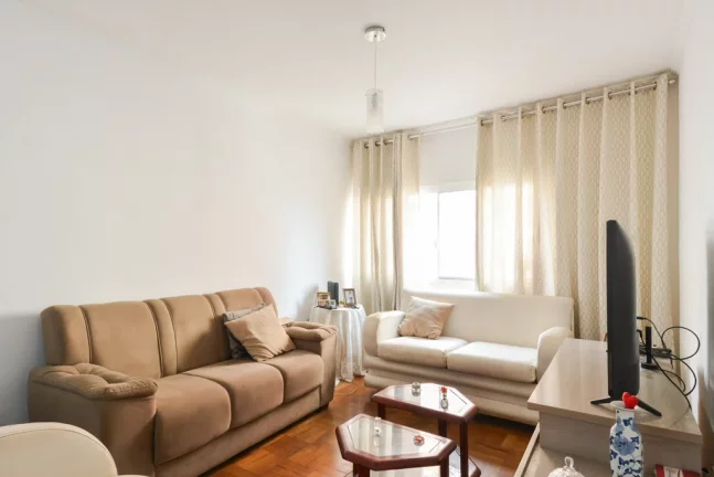 Imagem Apartamento à venda em São Paulo, Brás, com 2 quartos, 80m2