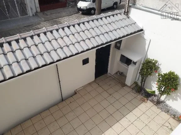 Imagem CHEGOU SUA HORA -CASA SOBRADO-186M2-4 DORMITÓRIOS -JARDIM COLORADO