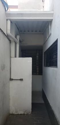 Imagem Locação de Prédio Comercial na Vila Olímpia, São Paulo-SP: 5 Salas, 2 Banheiros, 5 Vagas de Garagem, 501m² de Área
