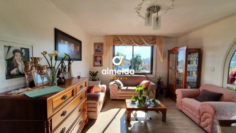 Apartamento amplo
