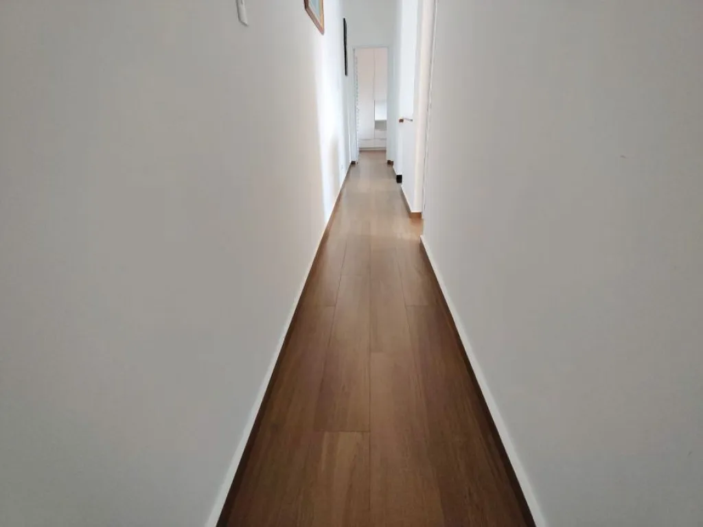 Imagem CASA COM 131,00 m² - CAIÇARA - PRAIA GRANDE SP