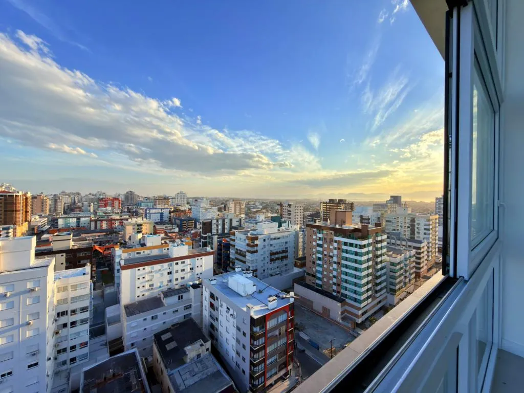 Imagem Apartamento 3 Dormitórios - Bairro Centro