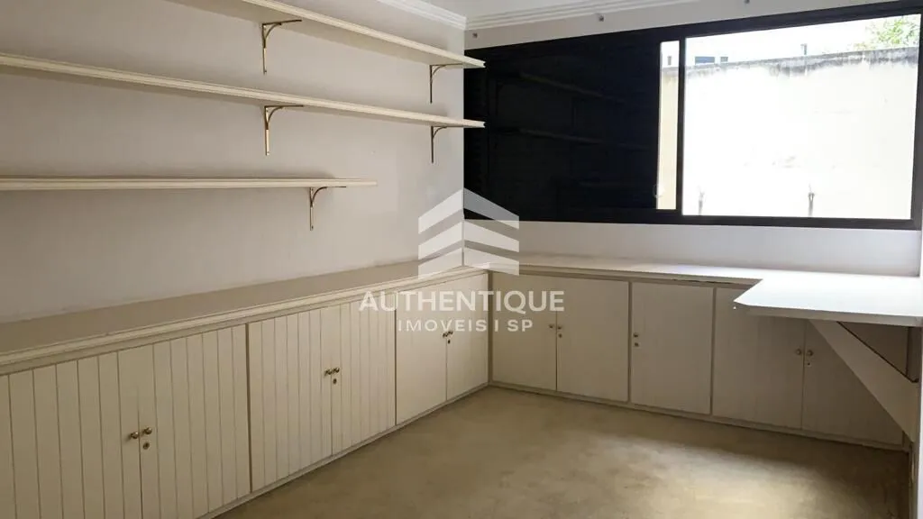 Imagem Triomphe Real Parque - Apartamento à venda no bairro Real Parque - São Paulo/SP, Zona Sul