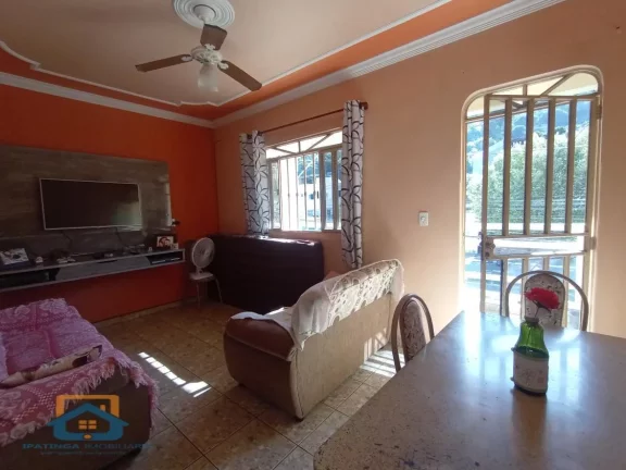 Imagem Casa com 3 quartos no bairro Bethânia em Ipatinga