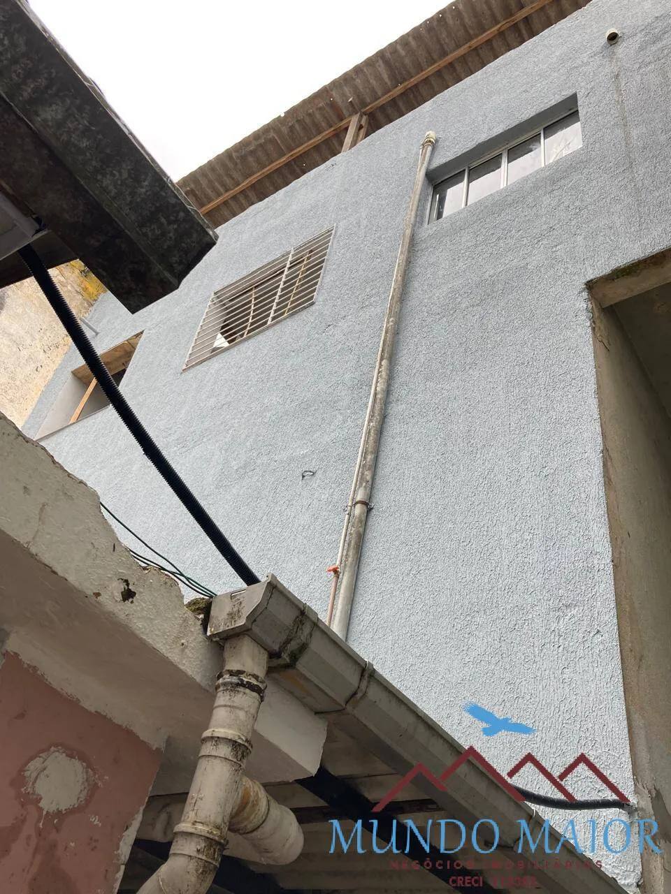 Imagem Imóvel para Renda c/ 5 Casas e Salão - 240m²-Jd.Guarara -R$ 650.000.00!