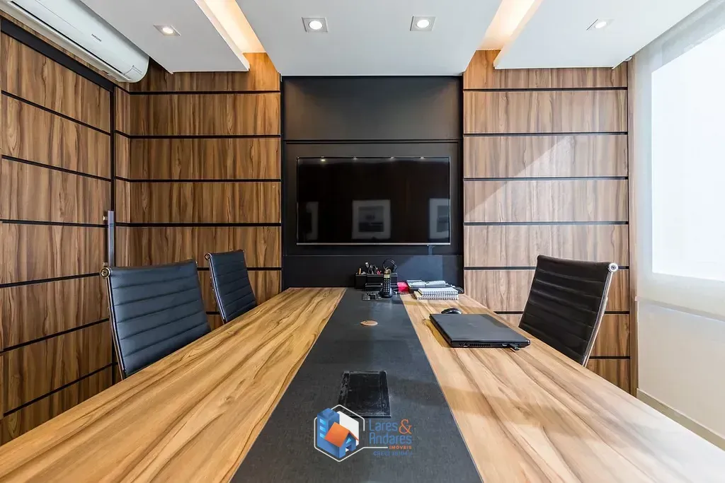 Imagem Sala à venda 32M² Perdizes São Paulo - SP