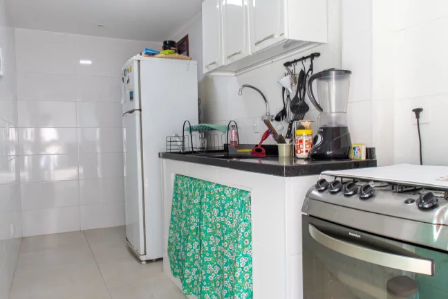 Imagem CASA RESIDENCIAL em RIO DE JANEIRO - RJ, CAMPO GRANDE