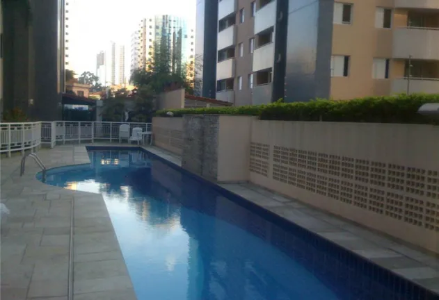 Imagem Apartamento com 3 Quartos à Venda, 93 m² em Vila Gomes Cardim - São Paulo