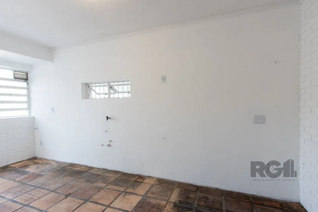 Imagem Casa para Venda - 337m², 3 dormitórios, sendo 1 suites, 3 vagas - Cristal