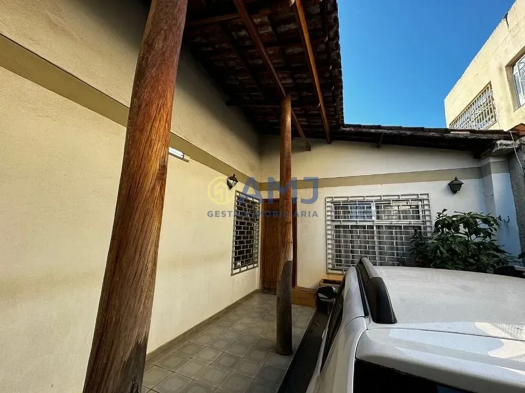 Imagem CASA À VENDA | USO RESIDENCIAL E COMERCIAL - CAMPINAS | GOIÂNIA