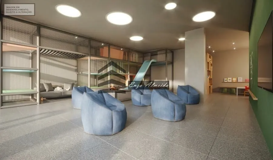 Imagem Apartamento à venda em São Paulo/SP