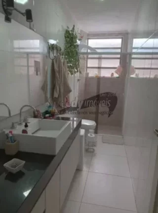 Imagem Apartamento em Santos, 3 dormitórios.