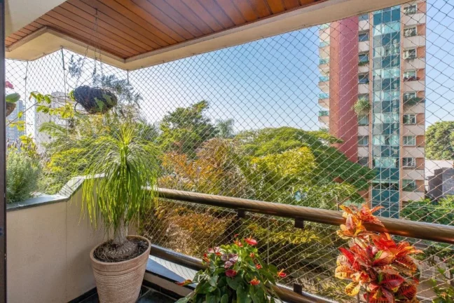Imagem APARTAMENTO RESIDENCIAL em São Paulo - SP, Indianópolis