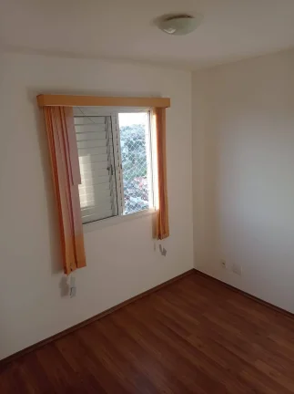 Imagem Apartamento 60 m² 3 Dormitórios e lazer Completo