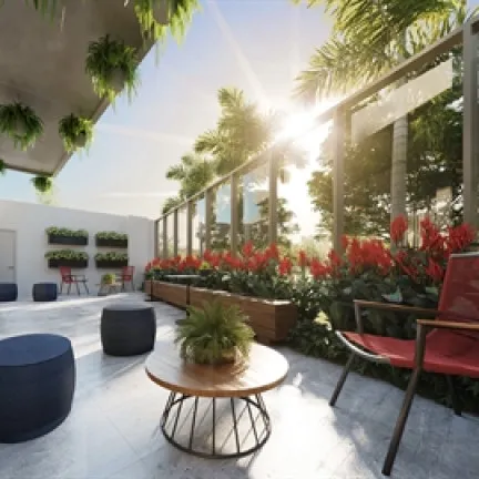 Imagem Apartamento com 3 Quartos à Venda, 74 m² em Vila Mascote - São Paulo