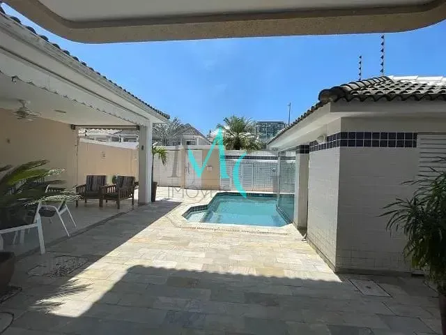 Imagem Casa com 4 dormitórios à venda, 260 m² por R$ 2.000.000,00 - Recreio dos Bandeirantes - Rio de Janeiro/RJ