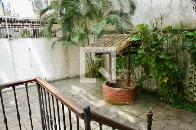 Imagem Apartamento à Venda - Leblon, 3 Quartos, 210 m2