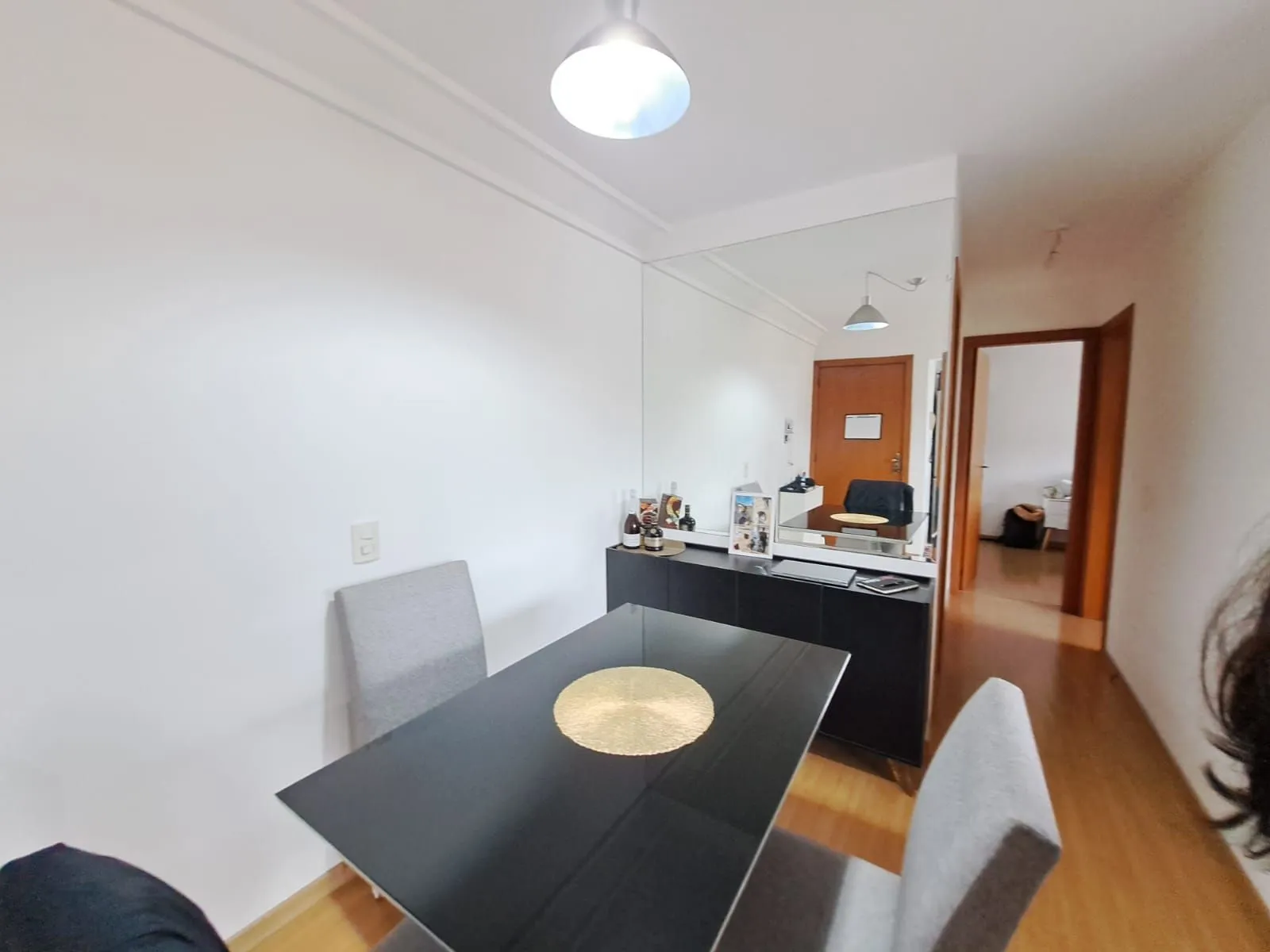 Imagem Apartamento 2 dormitórios com 1 vaga próximo à PUCRS
